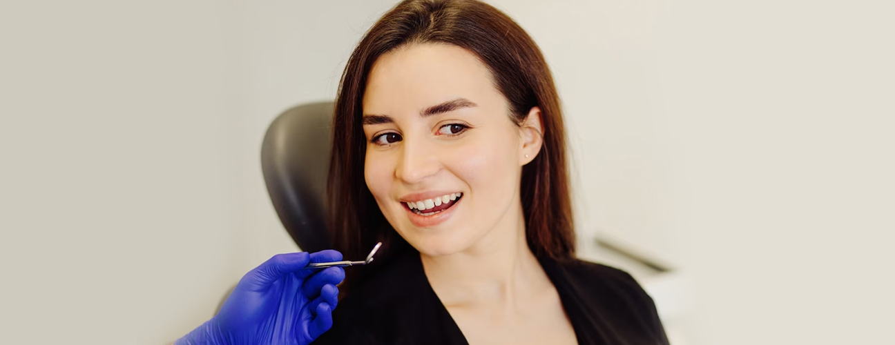 Dental Cleaning and Exam near Katy A+ Family Dental