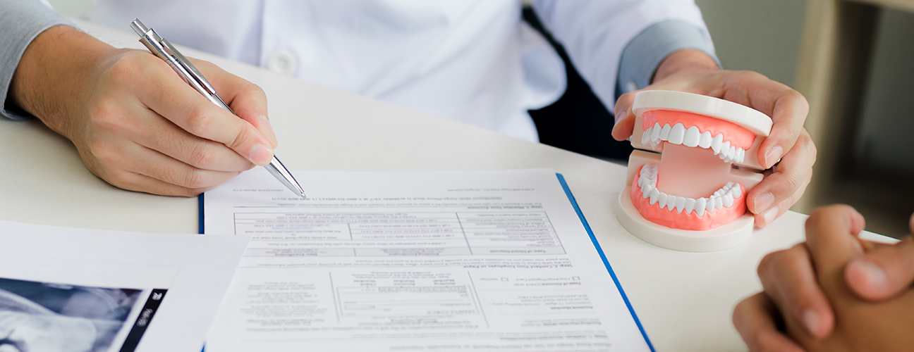 Insurance & Finance Options | A+ Family Dental