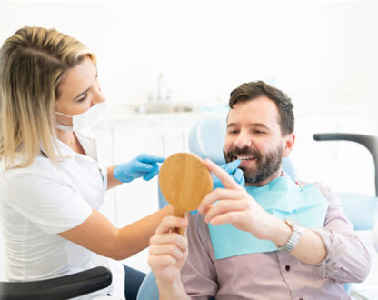 Architects of Smiles- Unveiling the World of Orthodontics