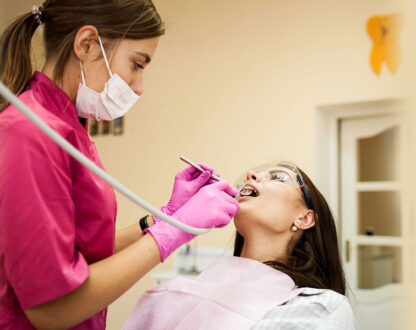 Know How Sedation Dentistry Helps You Manage Your Anxiety