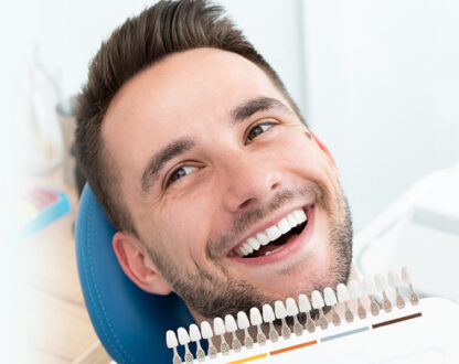 Resin Veneers vs Porcelain- What’s the Difference-