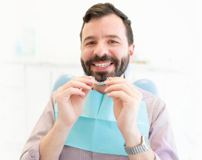 How Long Does Invisalign Treatment Last