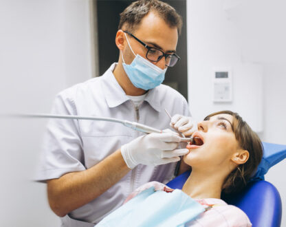 How Can Sedation Dentistry Help Patients To Handle Dental Anxiety
