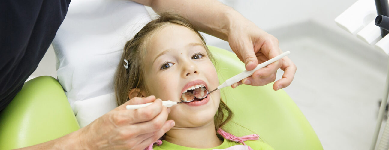 Tips for Helping Kids Overcome the Fear of the Dentist