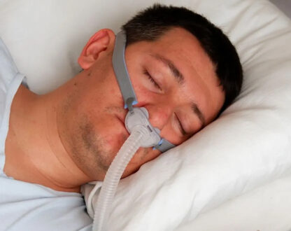 Understanding and Managing Sleep Apnea