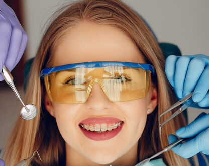 The Benefits of Choosing Fast Braces