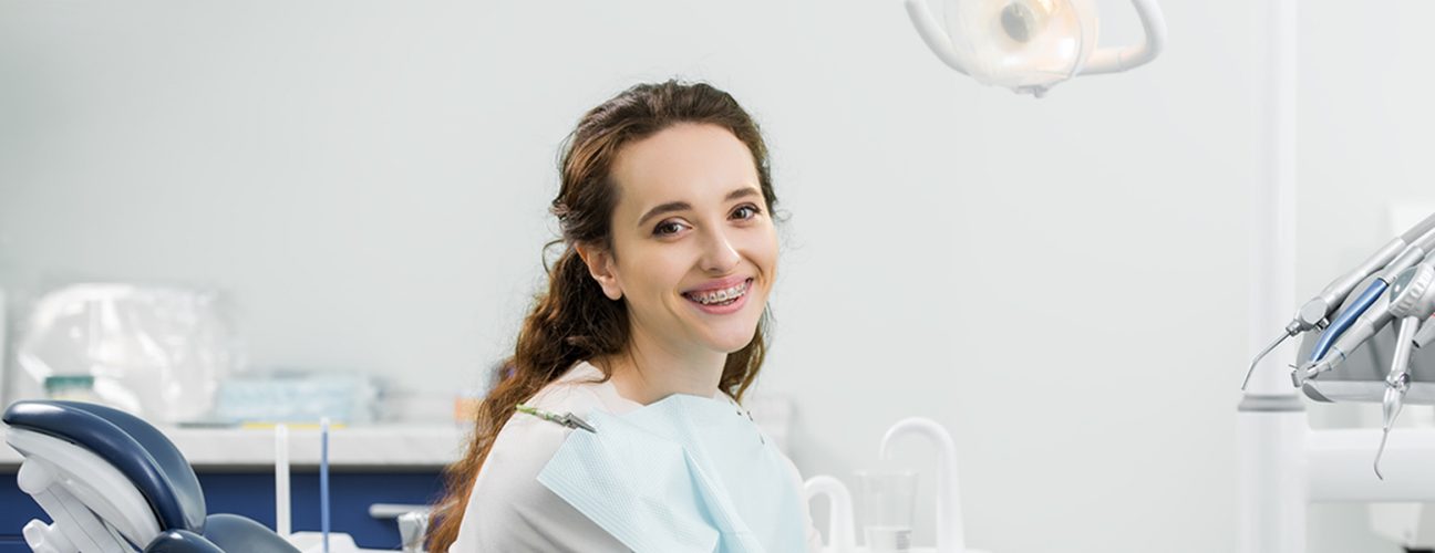 How Orthodontic Treatment Improves Oral Health