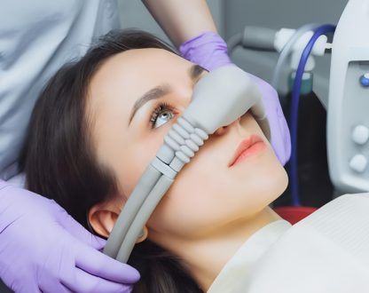What to Expect During Sedation Dentistry