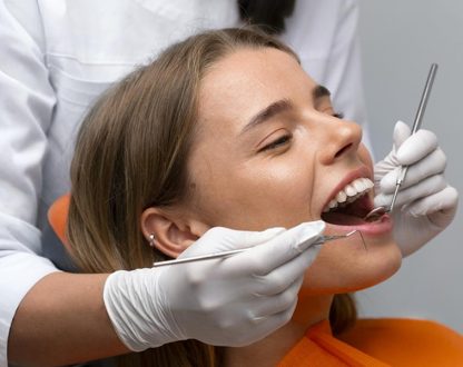 Smile Confidently with Affordable Dental Fillings in Houston