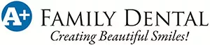 A+ Family Dental