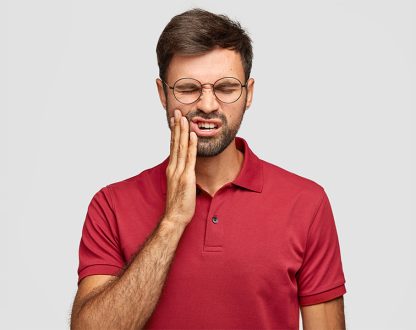 TMJ Treatment Options: How Katy Dentists Can Help Relieve Jaw Pain