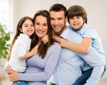 How Does Family Dentistry Support Healthy Smiles Through Every Life Stage?