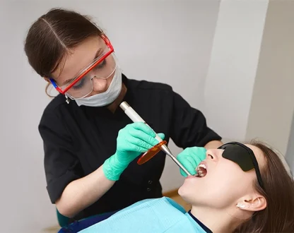 dental fillings near me